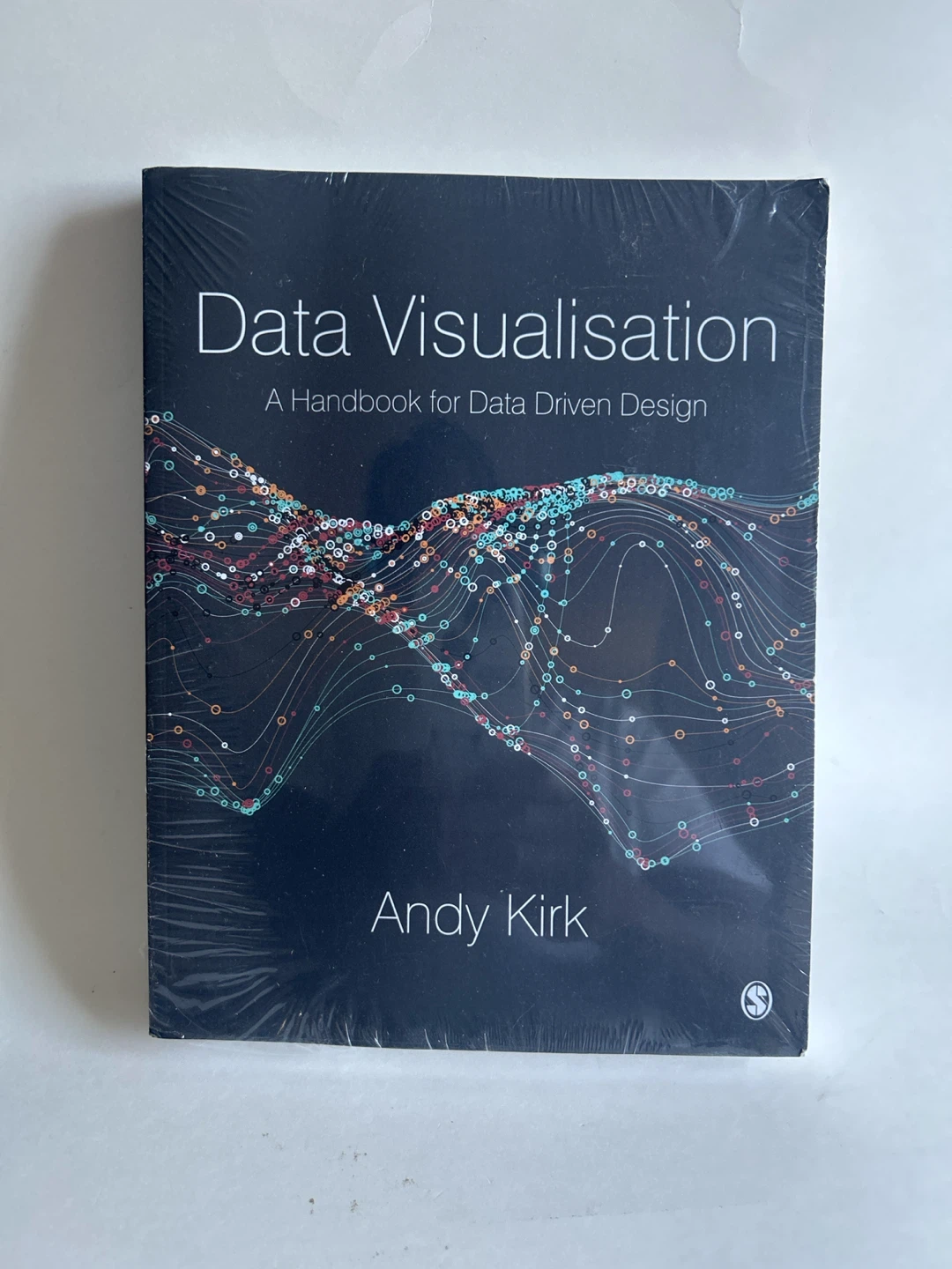 Data Visualisation: A Handbook for Data Driven Design
