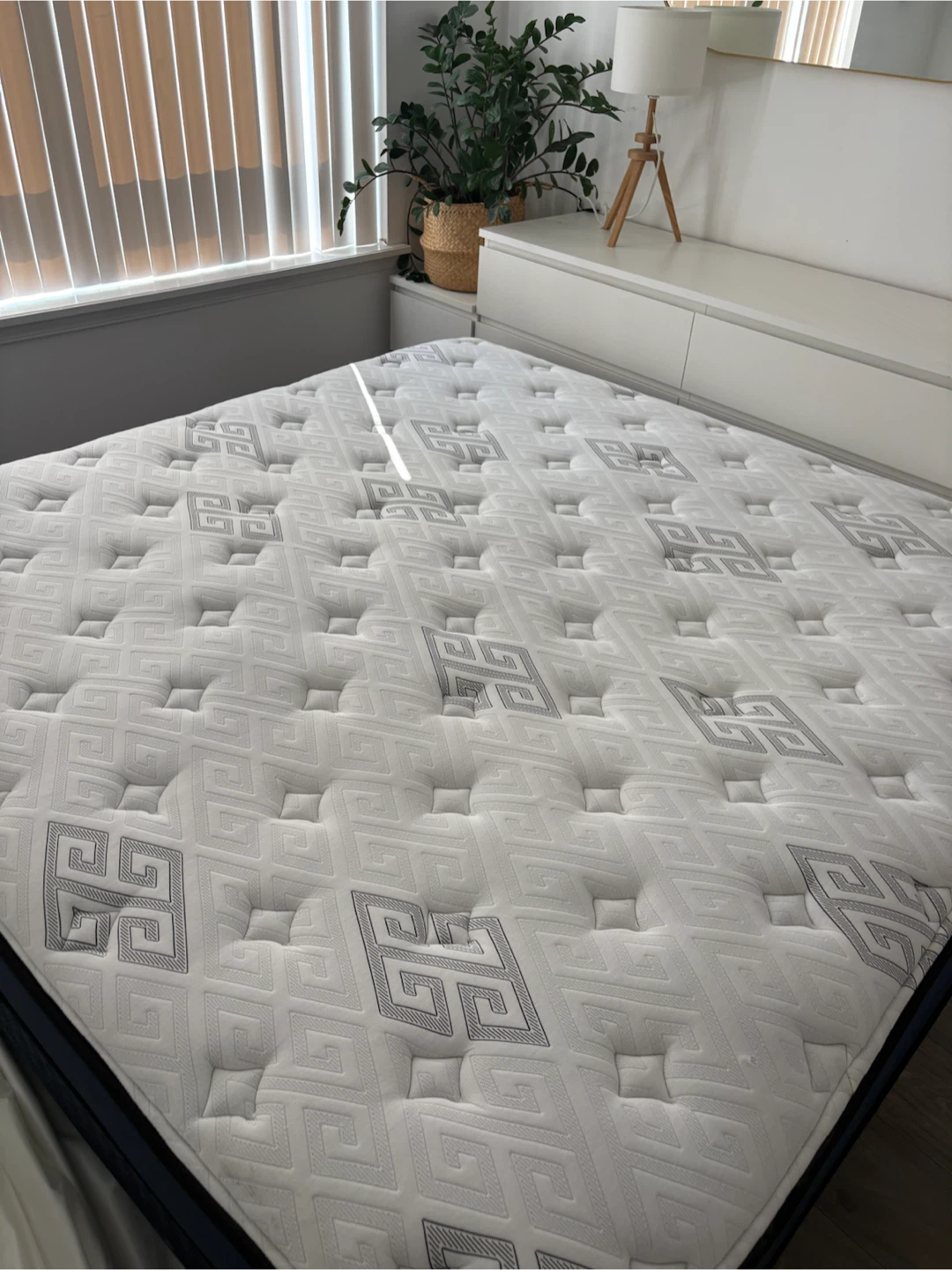 King Size Mattress