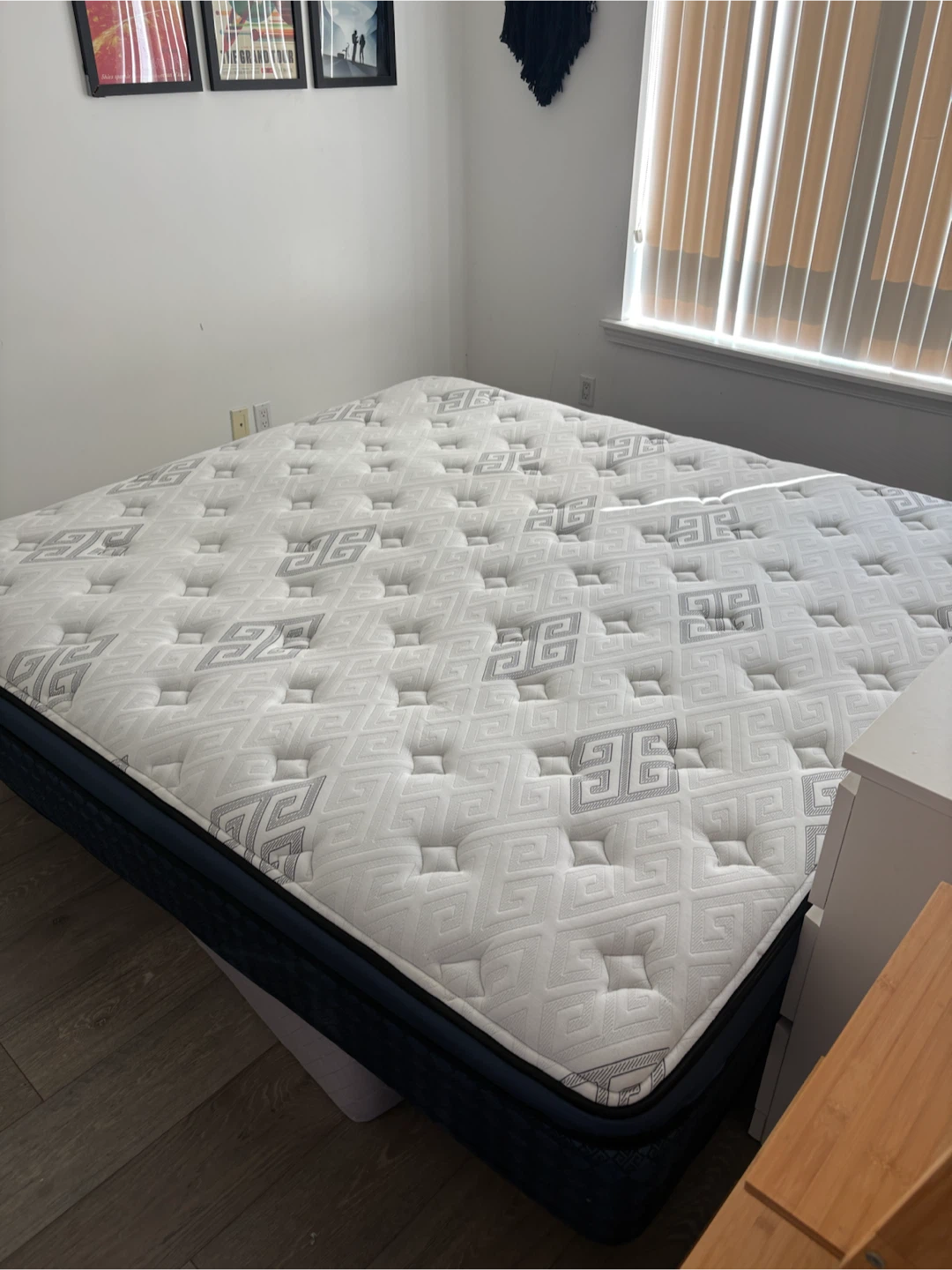 King Size Mattress - photo 2