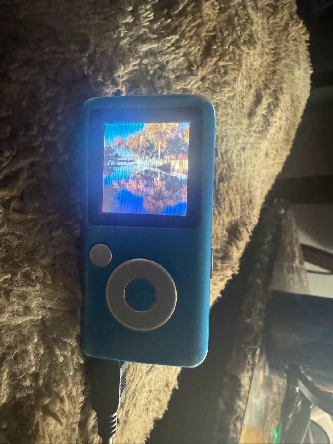MP3 Music and Video Player. Has 40 songs uploaded - photo 3