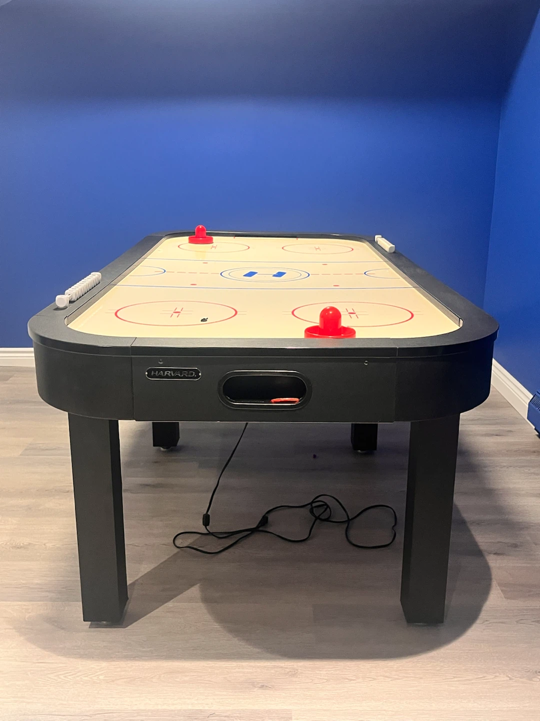 Harvard Air Hockey Table - photo 3