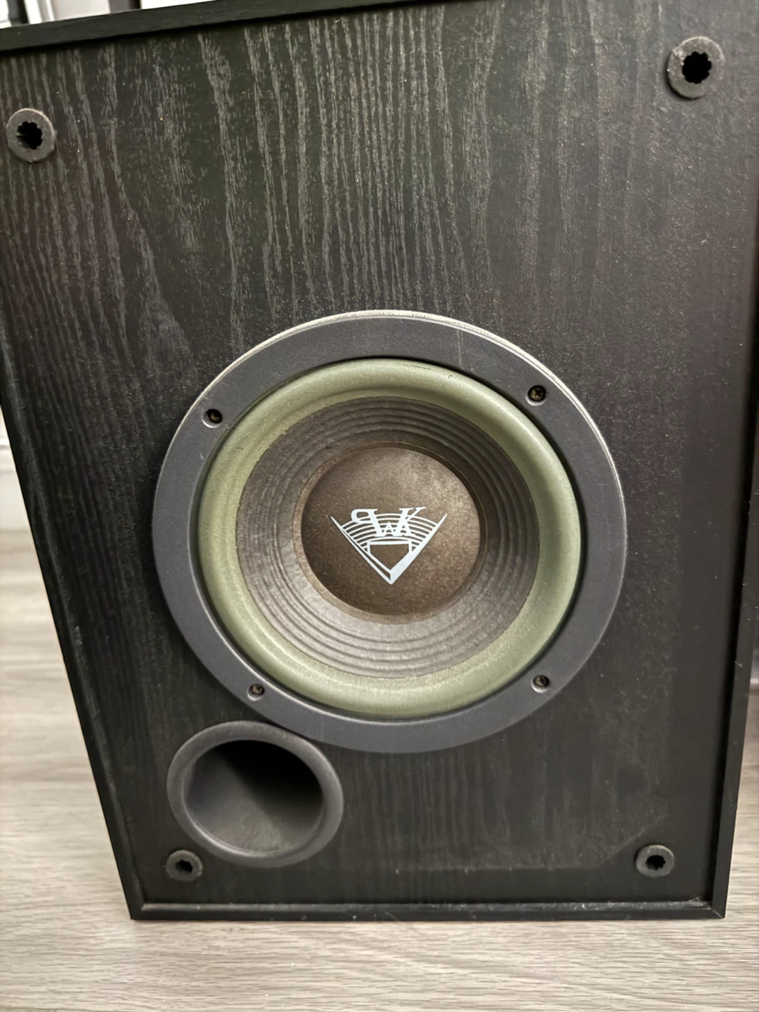 Klipsch Powered Subwoofer - photo 2