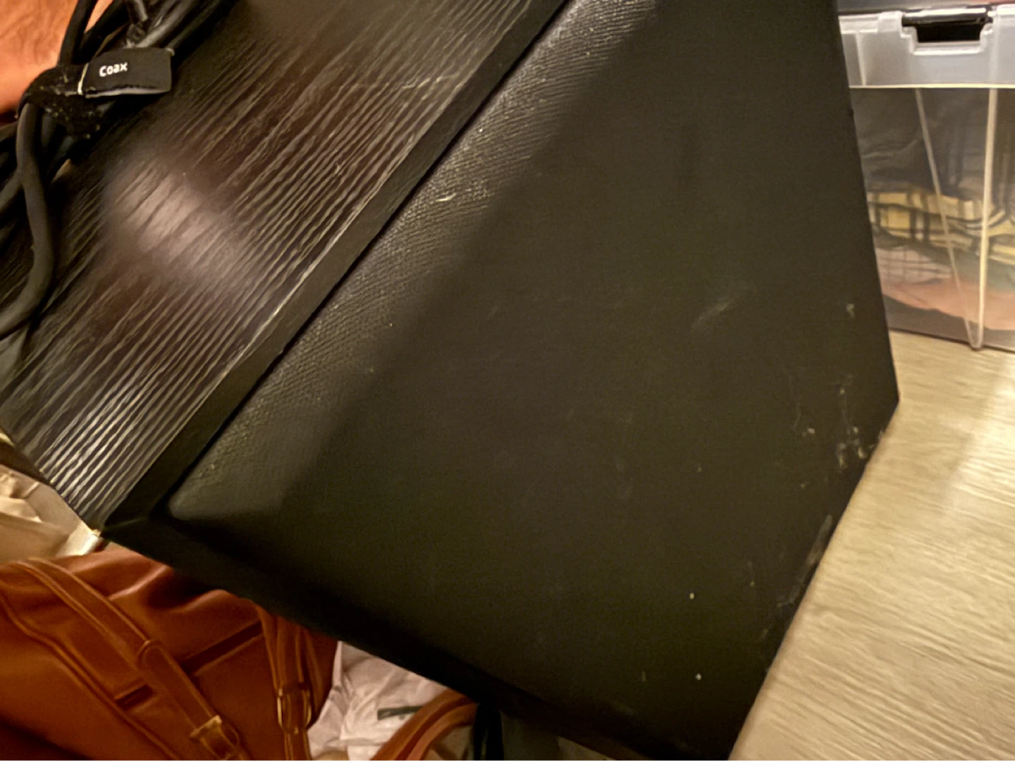 Klipsch Powered Subwoofer