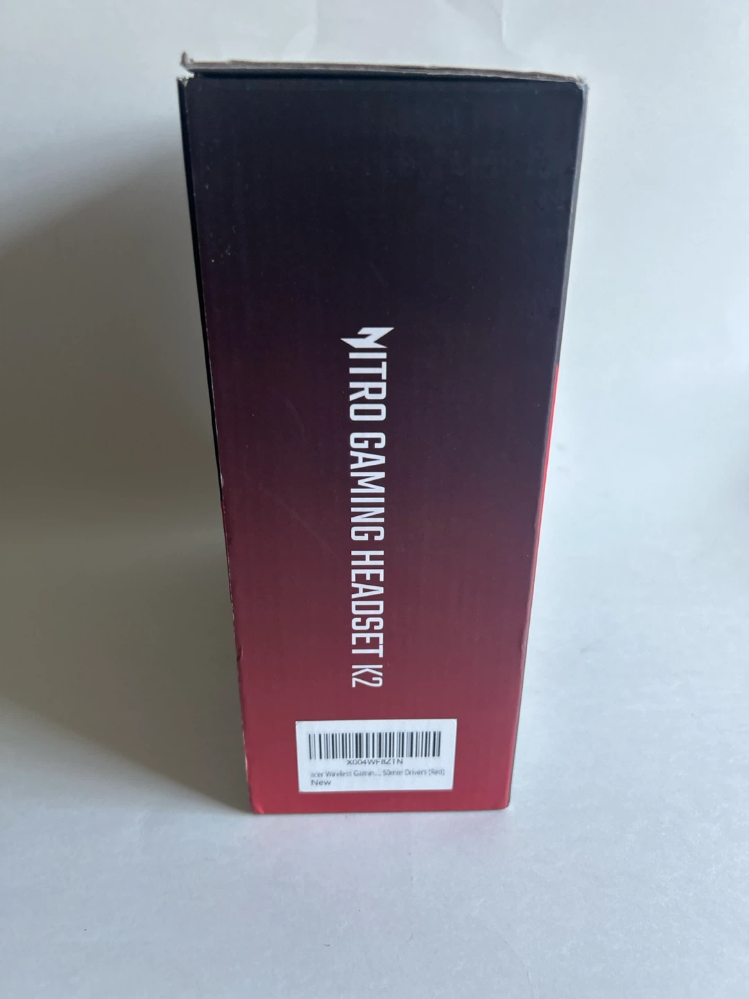 Acer Nitro Gaming Headset K2 - photo 3