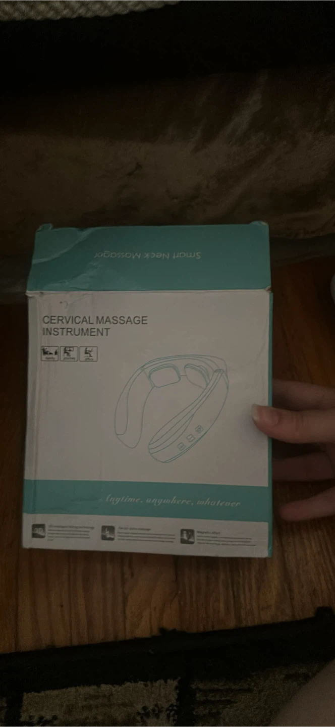 Massager