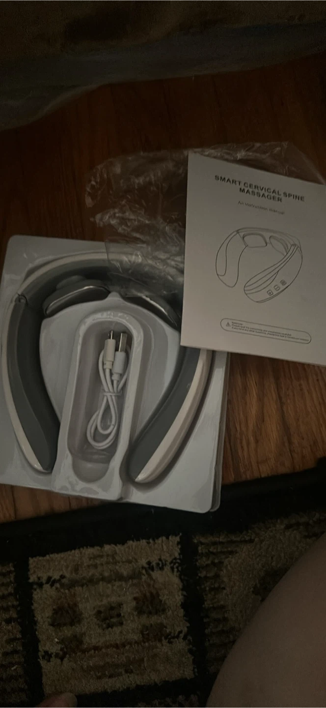 Massager - photo 2