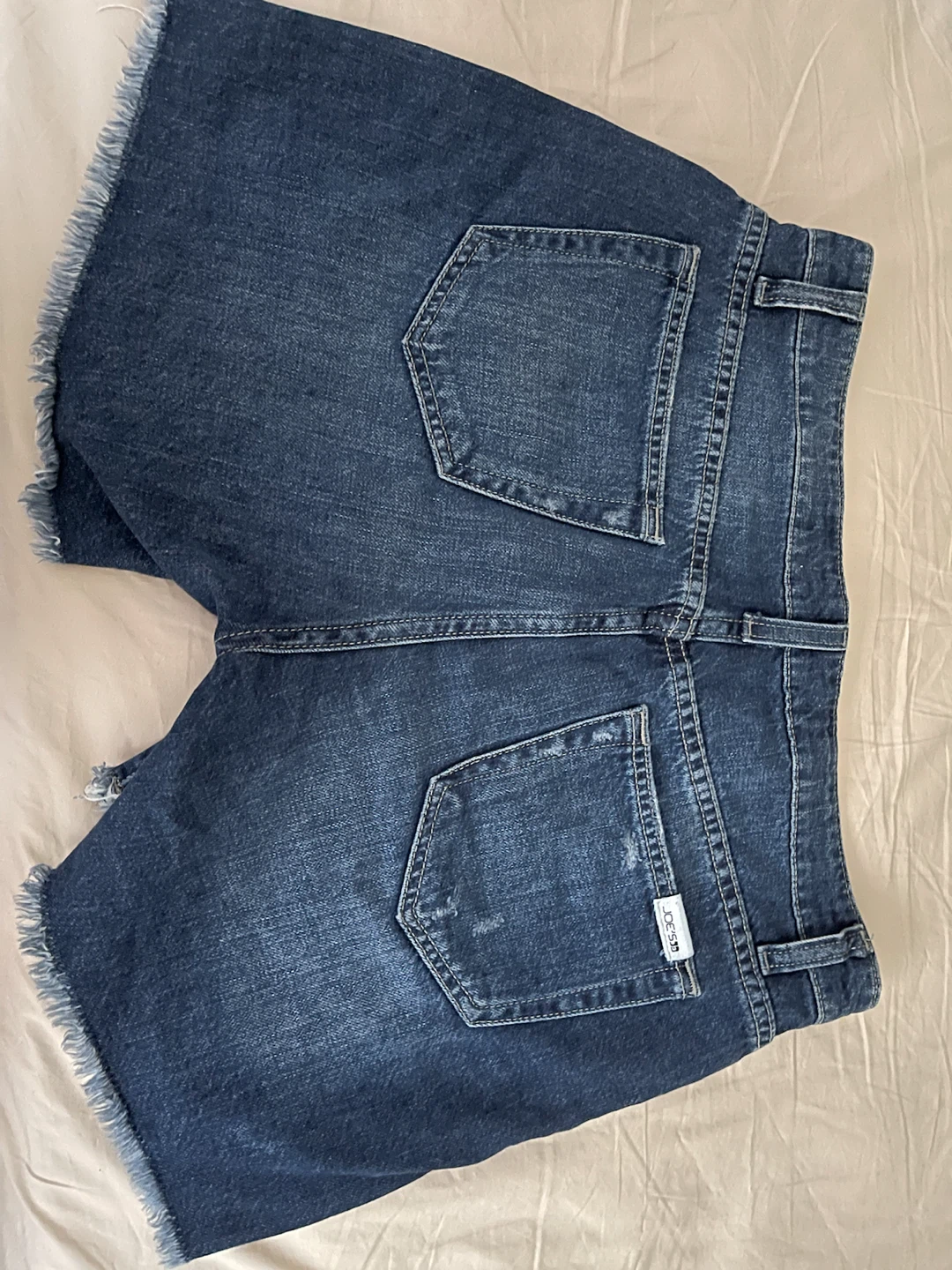 JOE'S JEANS Womens Denim Shorts
