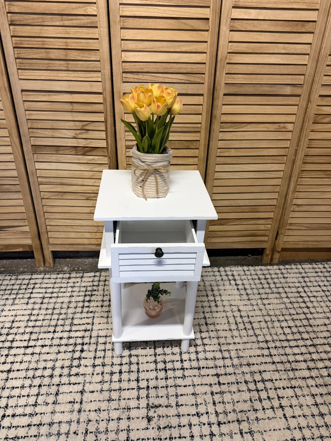 Accent Table - photo 4