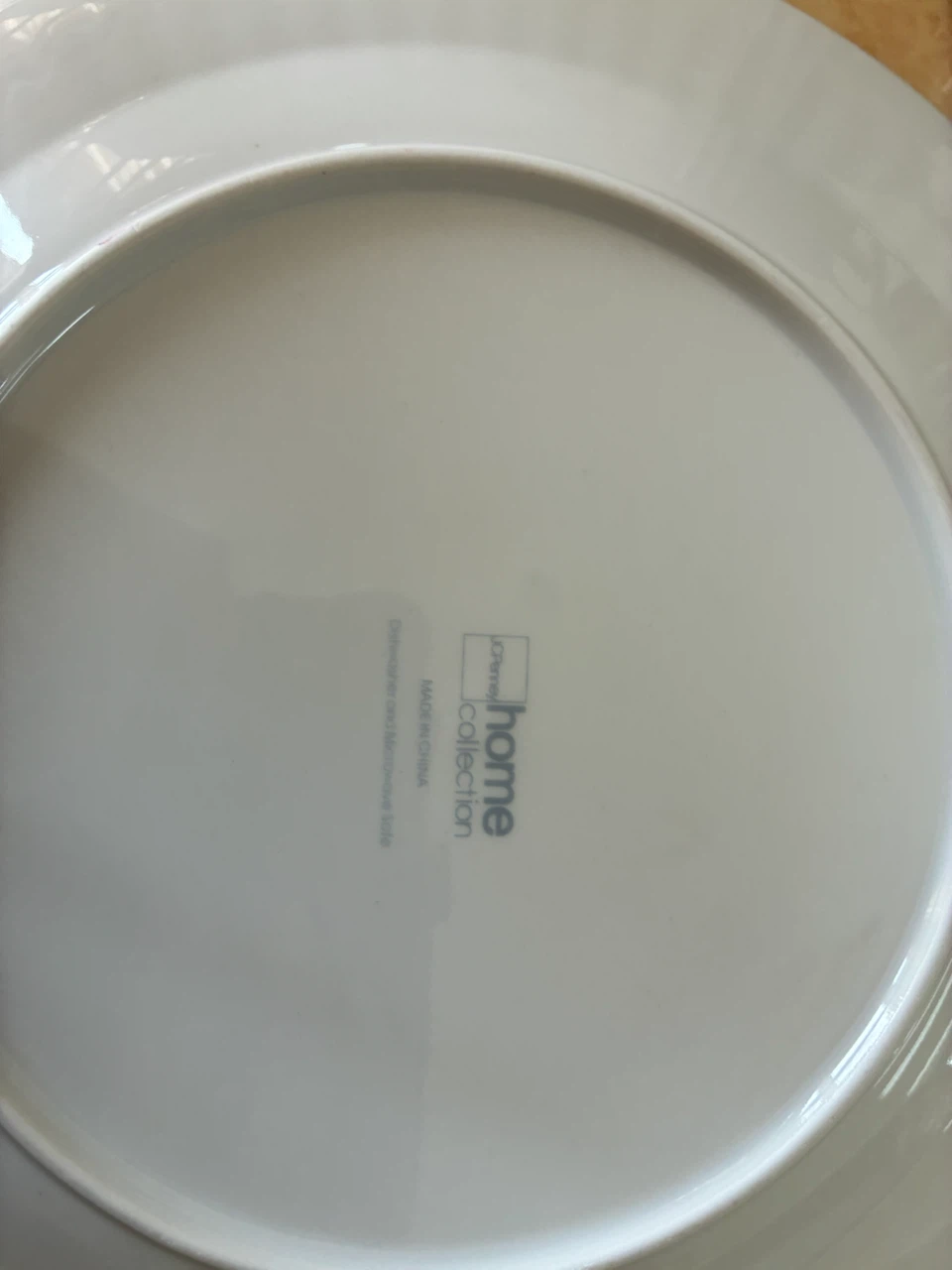 JCPenney Home Collection Dinnerware Set - photo 2