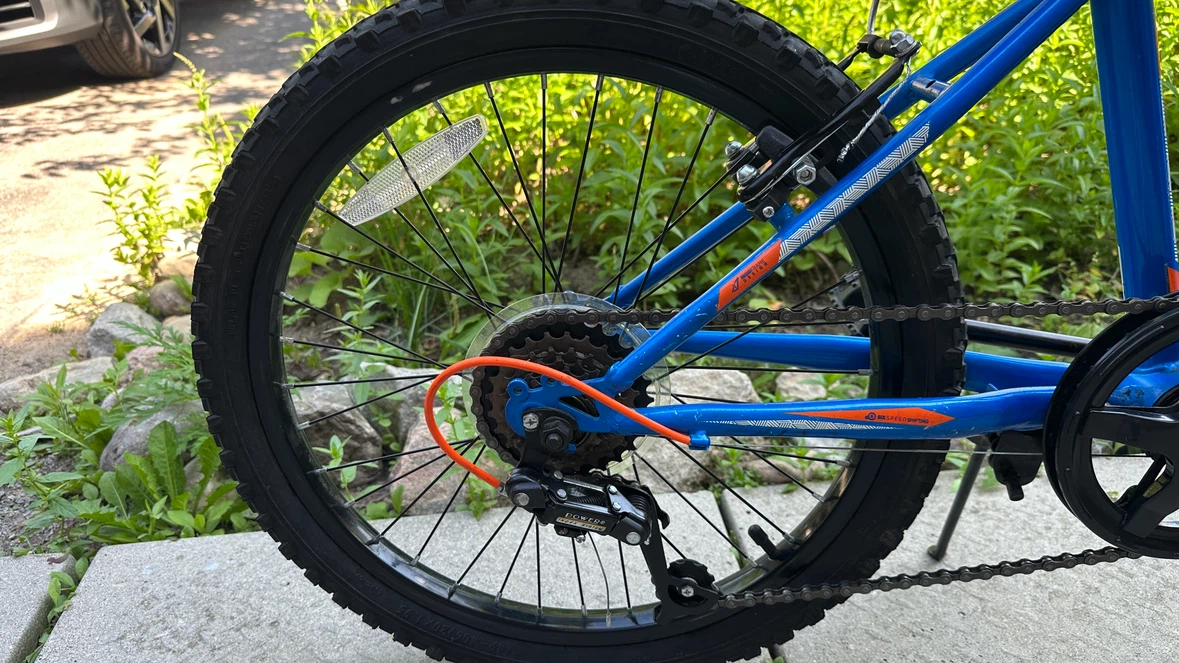 Movelo Algonquin Kids Bike - photo 2