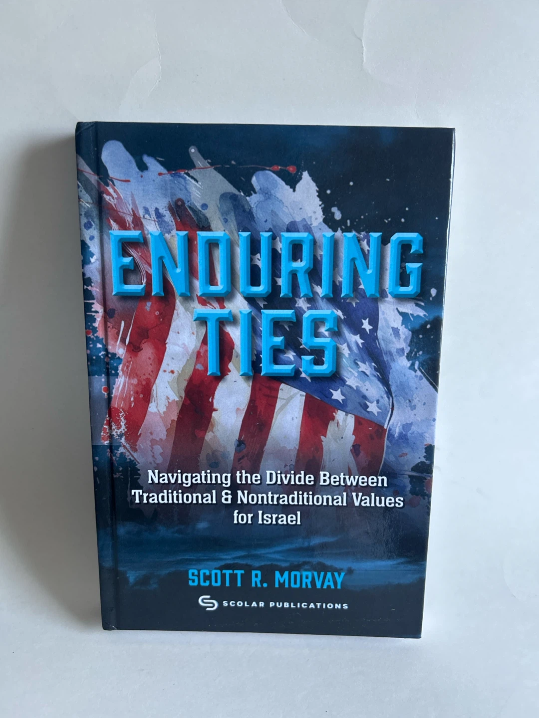 Enduring Ties