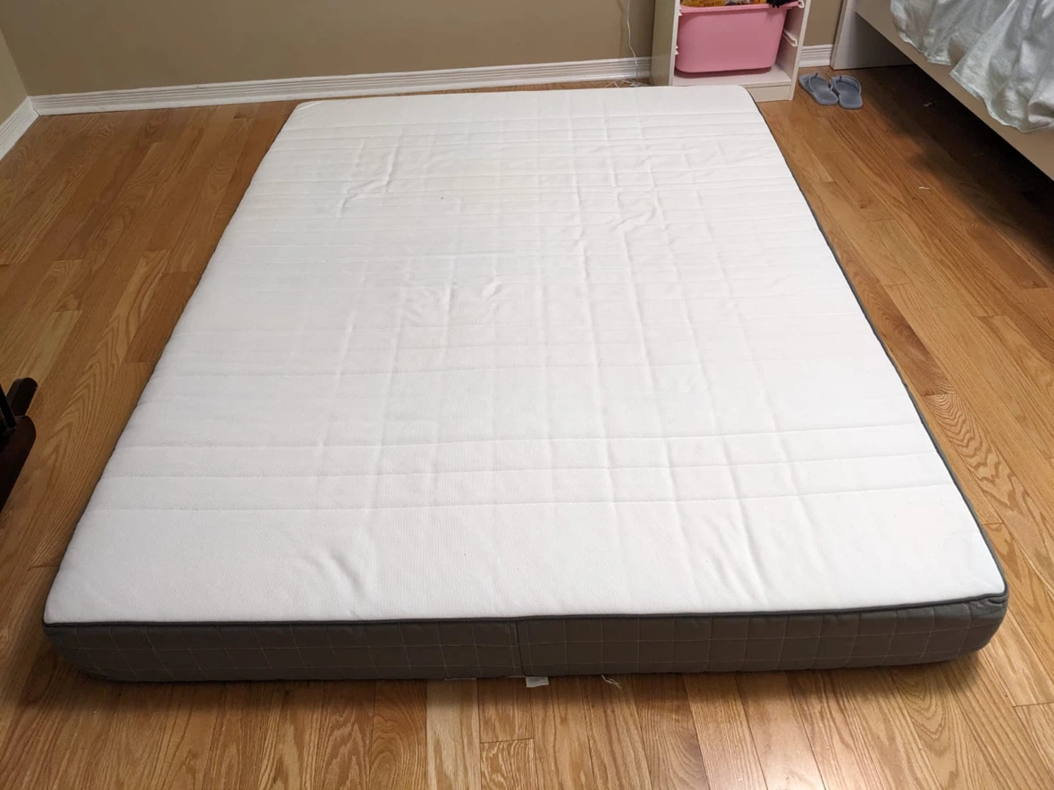 Queen Size Mattress