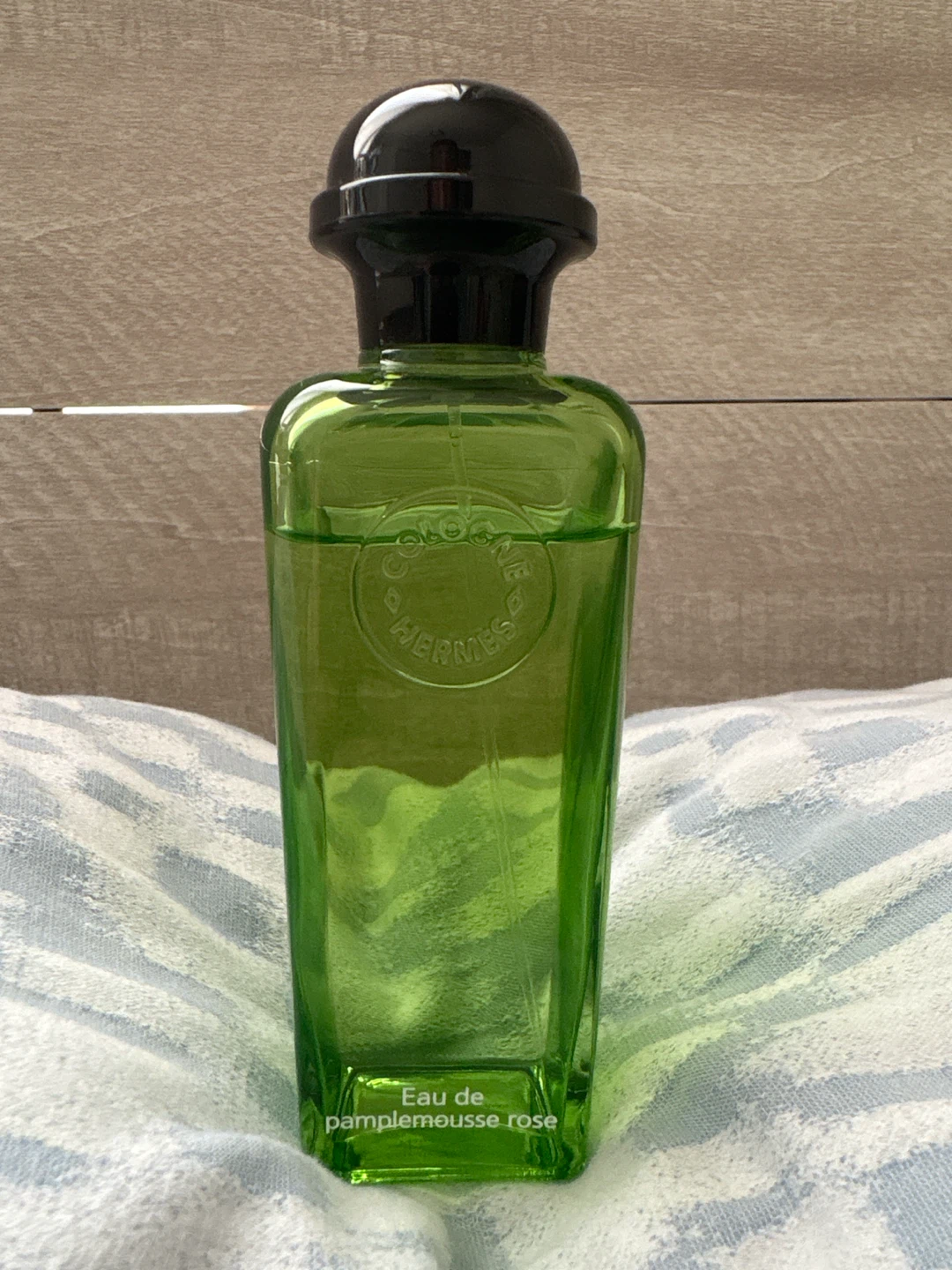 Hermès Eau de Pamplemousse Rose Cologne - photo 2