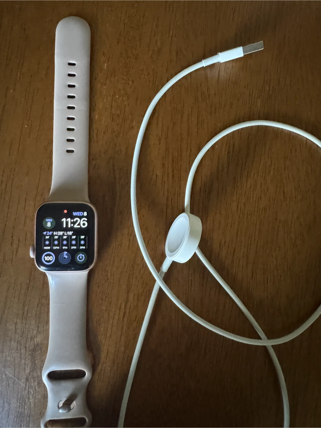 Apple Watch Series 4