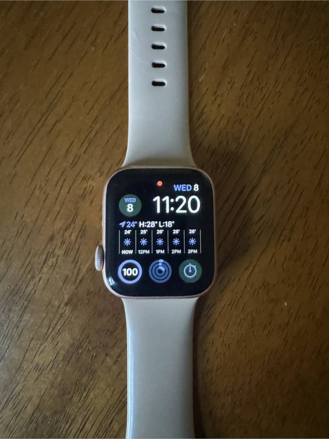 Apple Watch Series 4 - photo 2