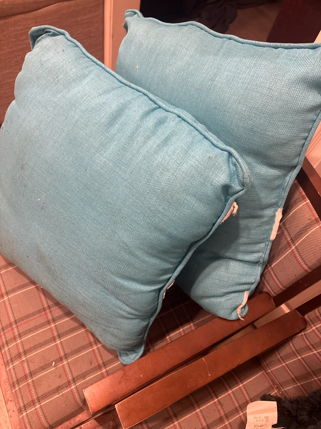 Pillows best offer