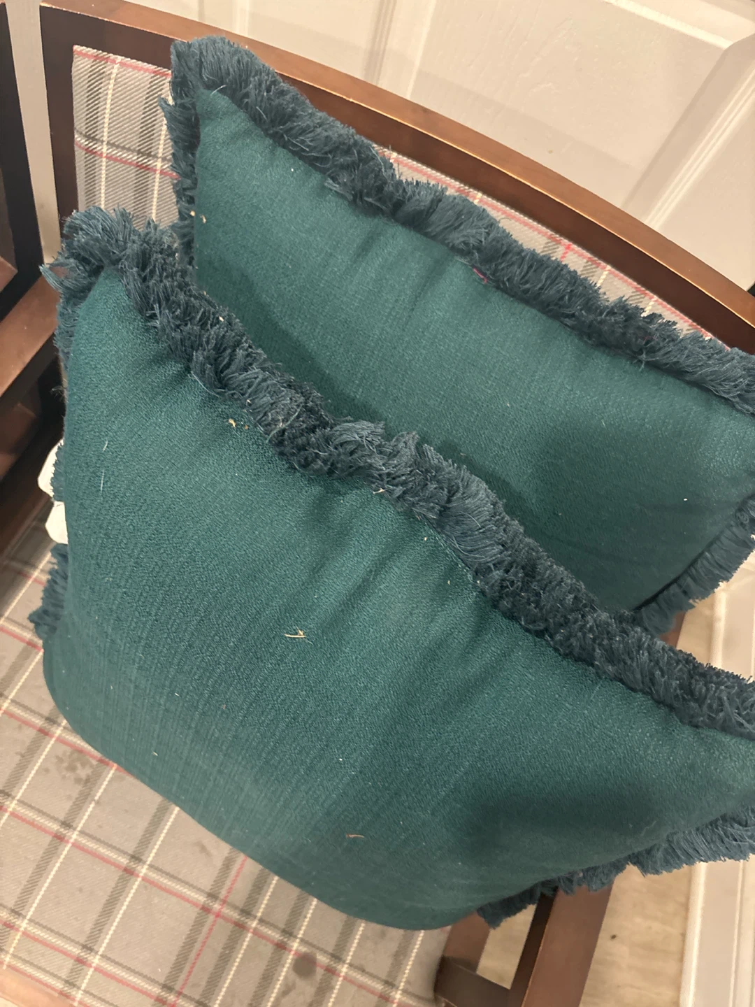 Pillows best offer - photo 2