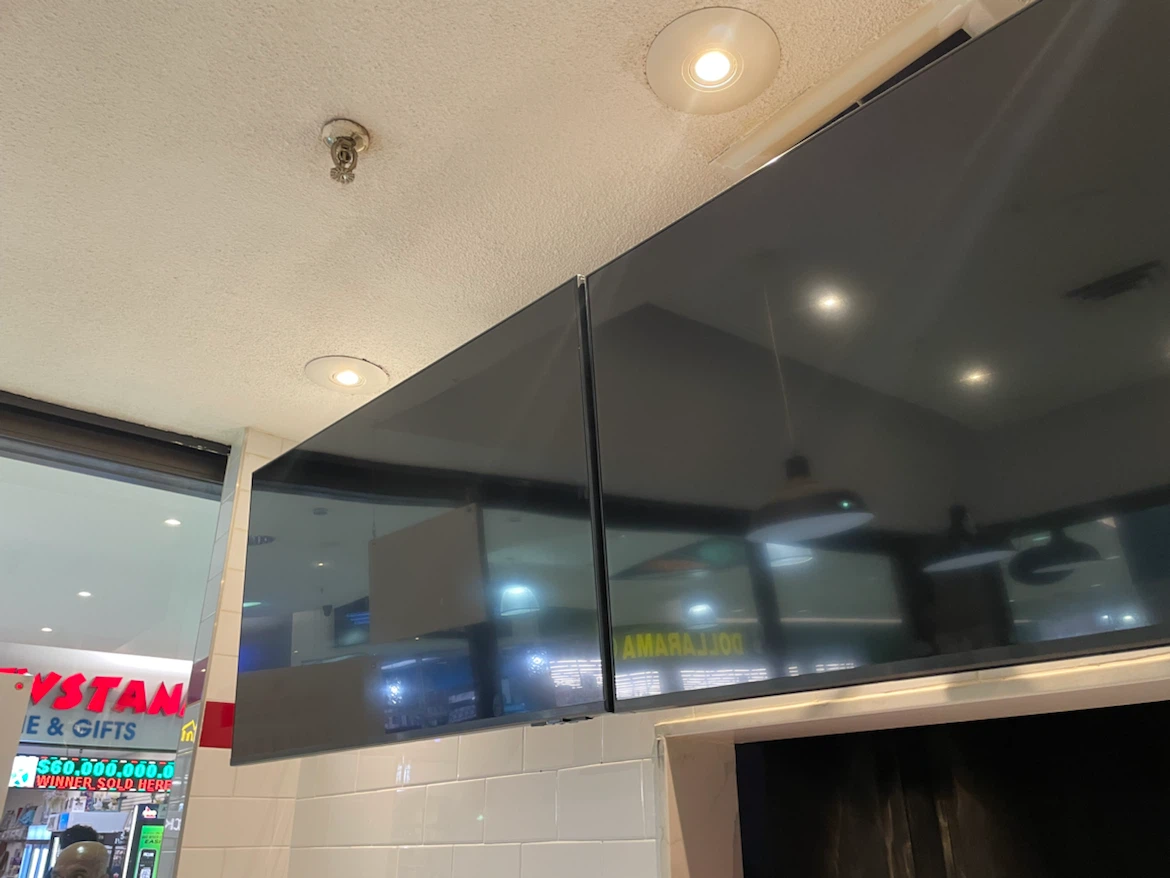 Samsung Smart Hub TV 43” - photo 2