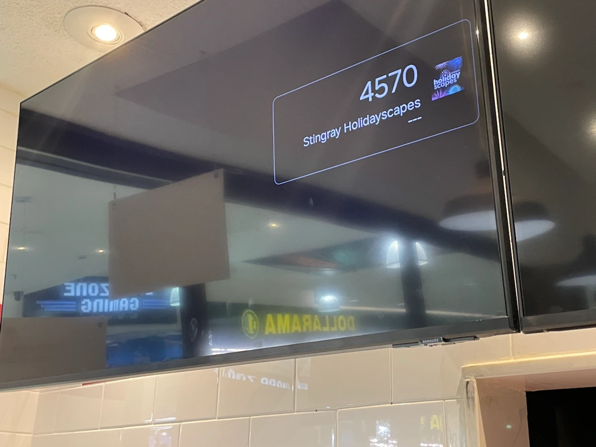 Samsung Smart Hub TV 43” - photo 3