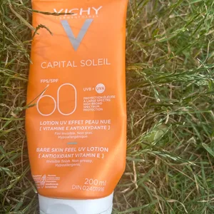 Vichy Capital Soleil SPF 60 UV Lotion 200ml
