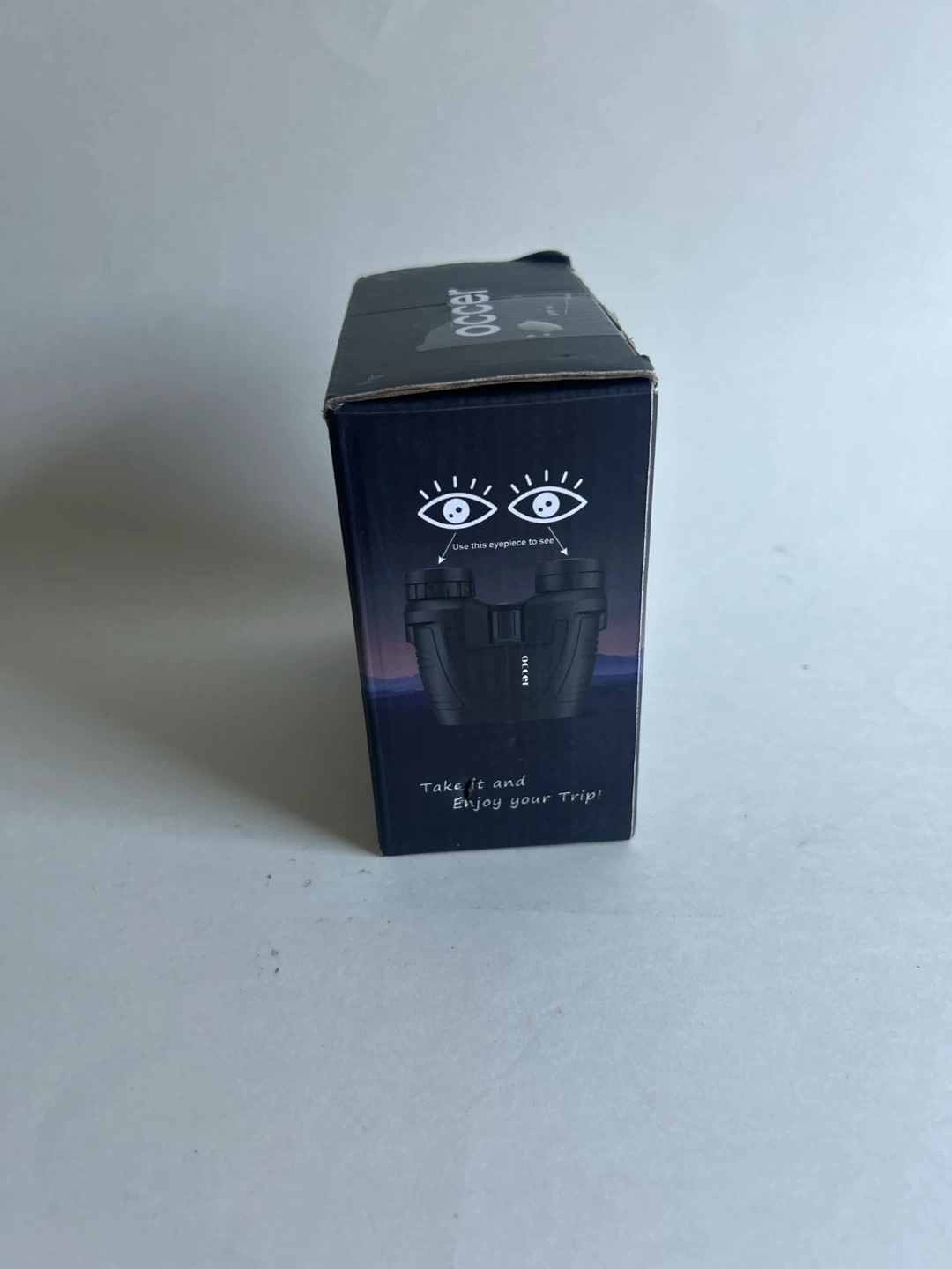Occer High Powered Binoculars 12x25 - photo 3