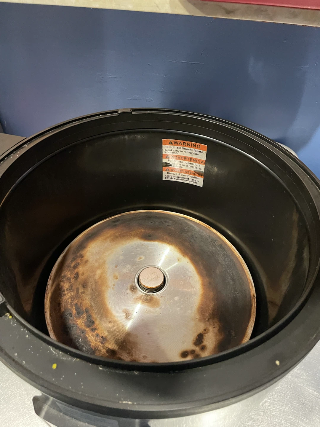 Zojirushi Rice Cooker commercial