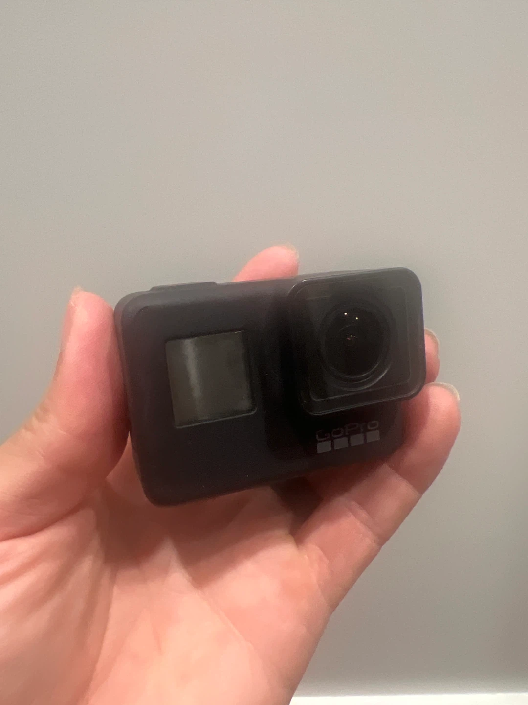 GoPro Action Camera