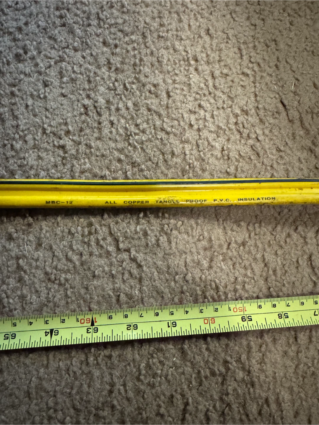 Jumper Cables - Approx 12 Feet - photo 2