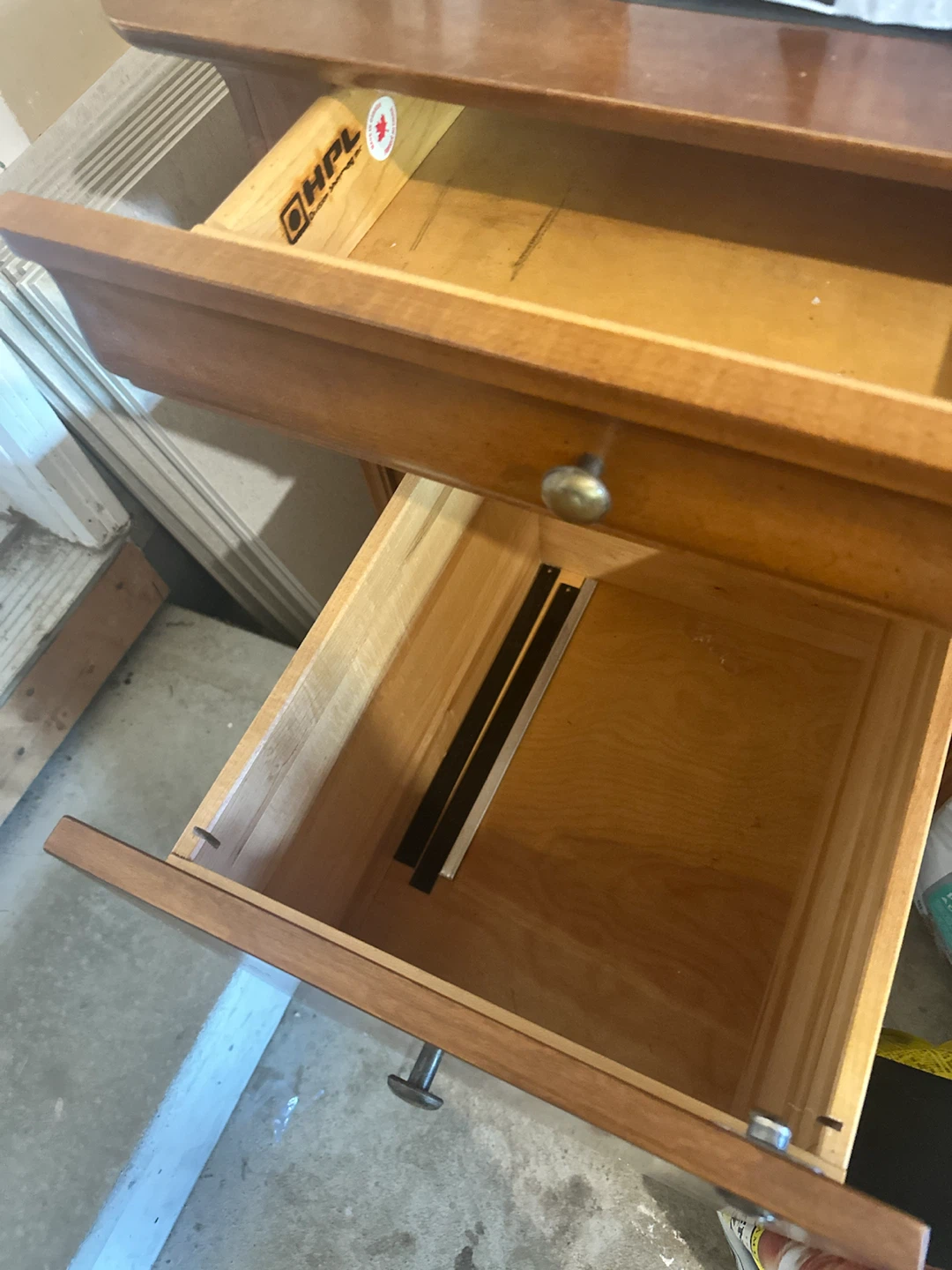 Bankers desk - photo 4