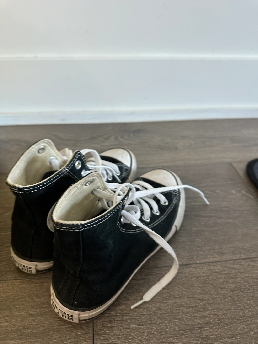 Converse All Star High Top Shoes - photo 2