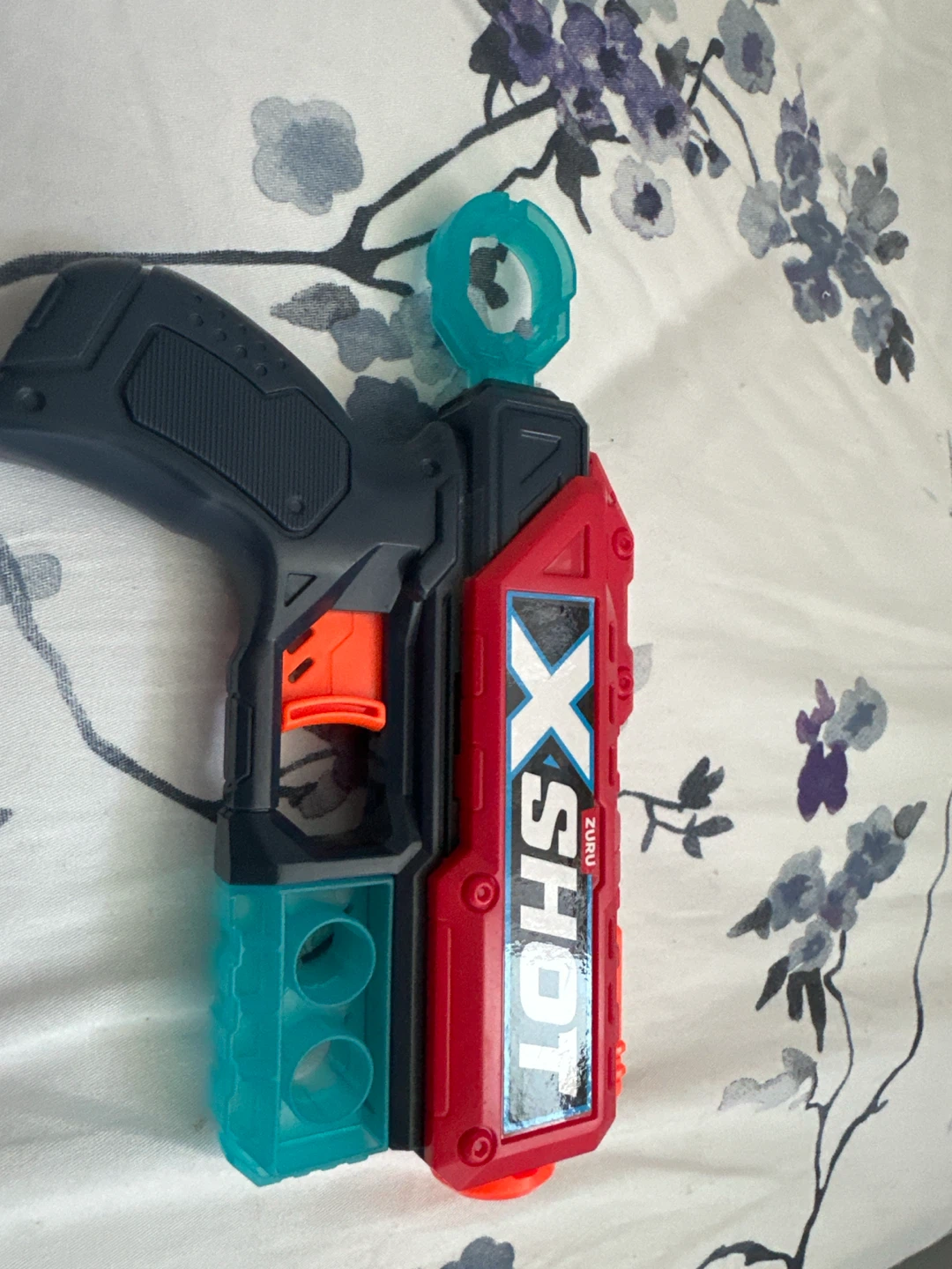 X-Shot Zuru Blaster Toy