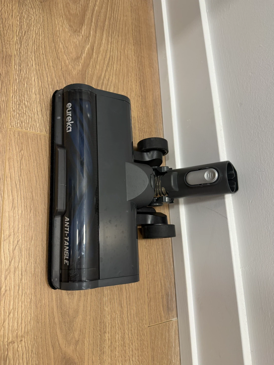 Eureka ReacitSense Full Size Cordless Stick Vacuum - photo 4