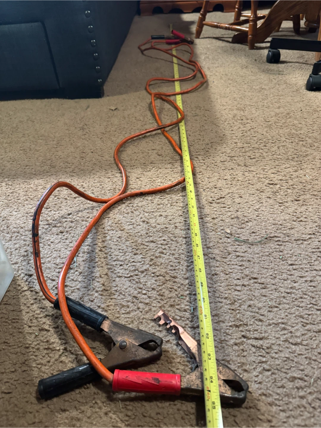 Jumper Cables - photo 2
