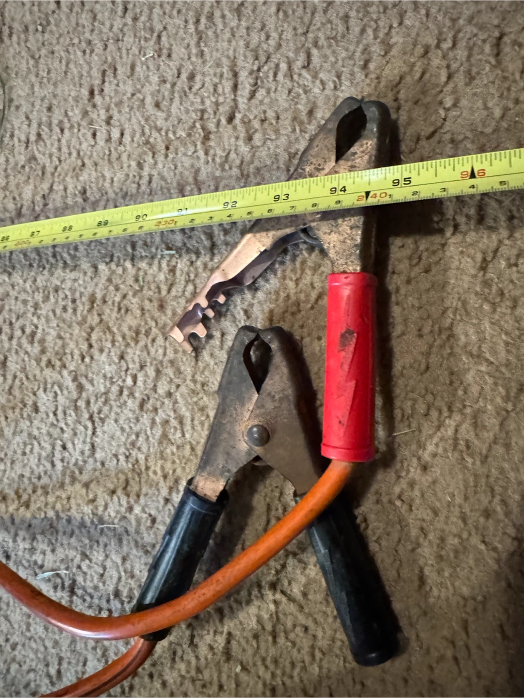 Jumper Cables - photo 3