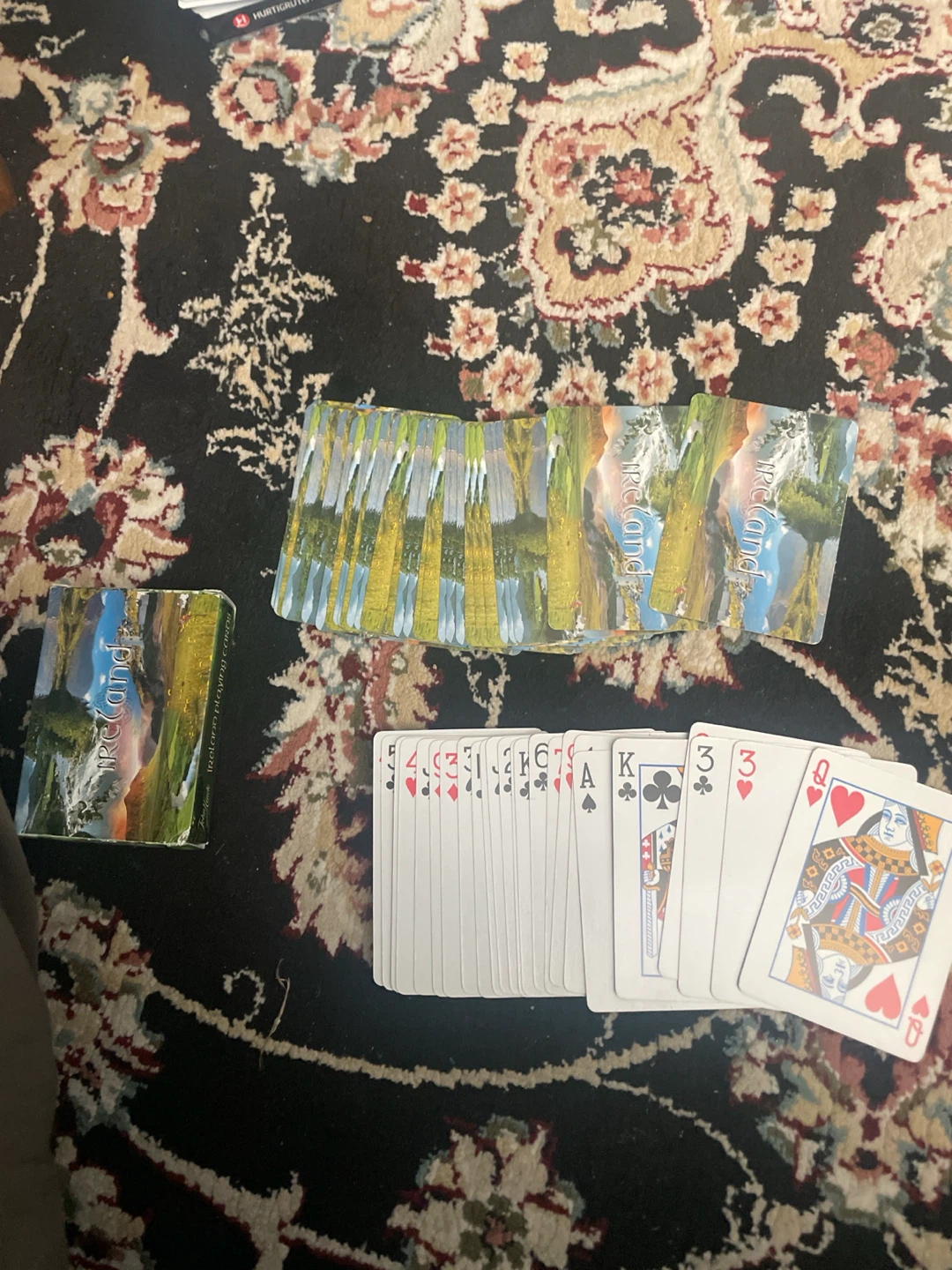 Collection of Playing Cards - photo 4