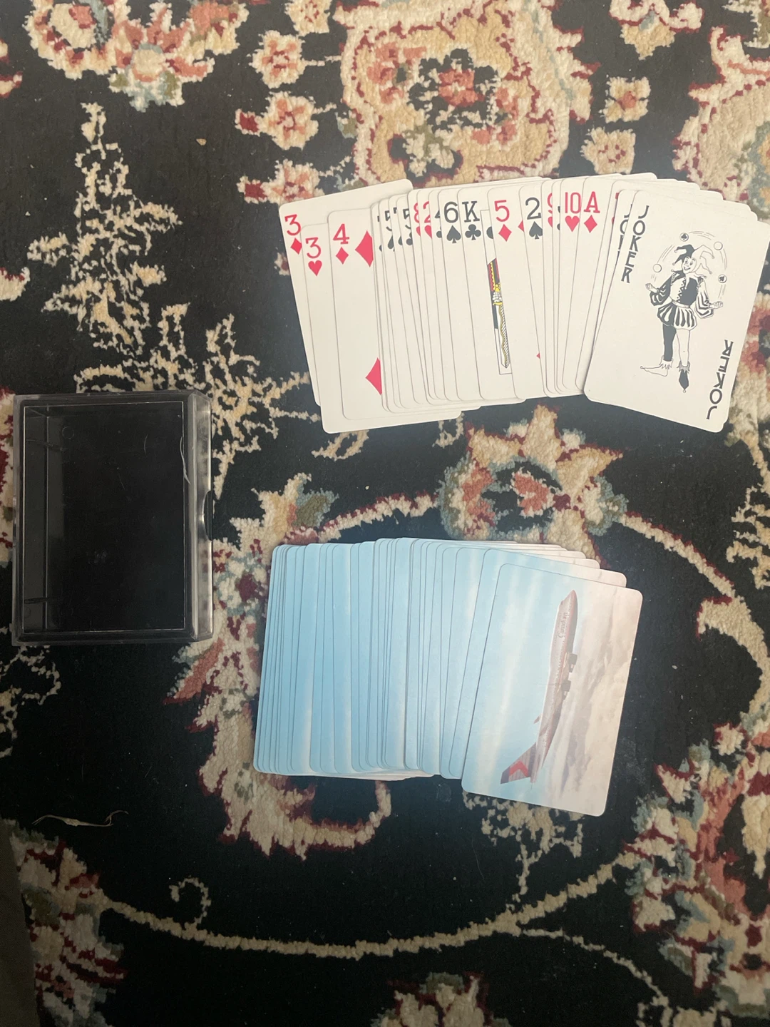 Collection of Playing Cards - photo 5
