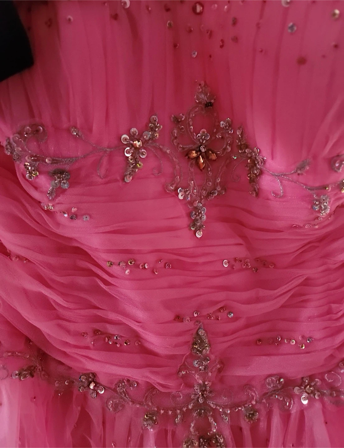 Prom Dress - photo 2