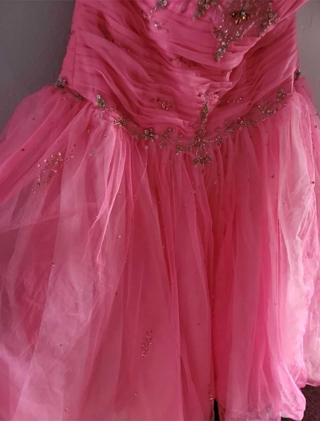Prom Dress - photo 3