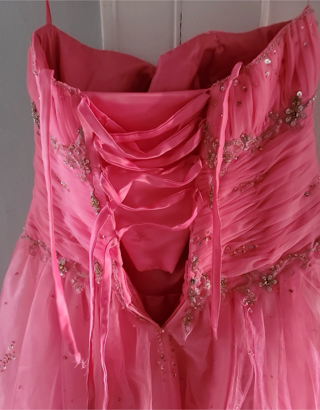 Prom Dress - photo 4