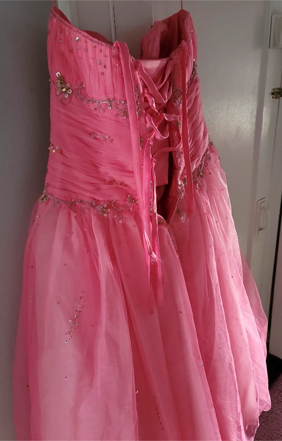 Prom Dress - photo 5