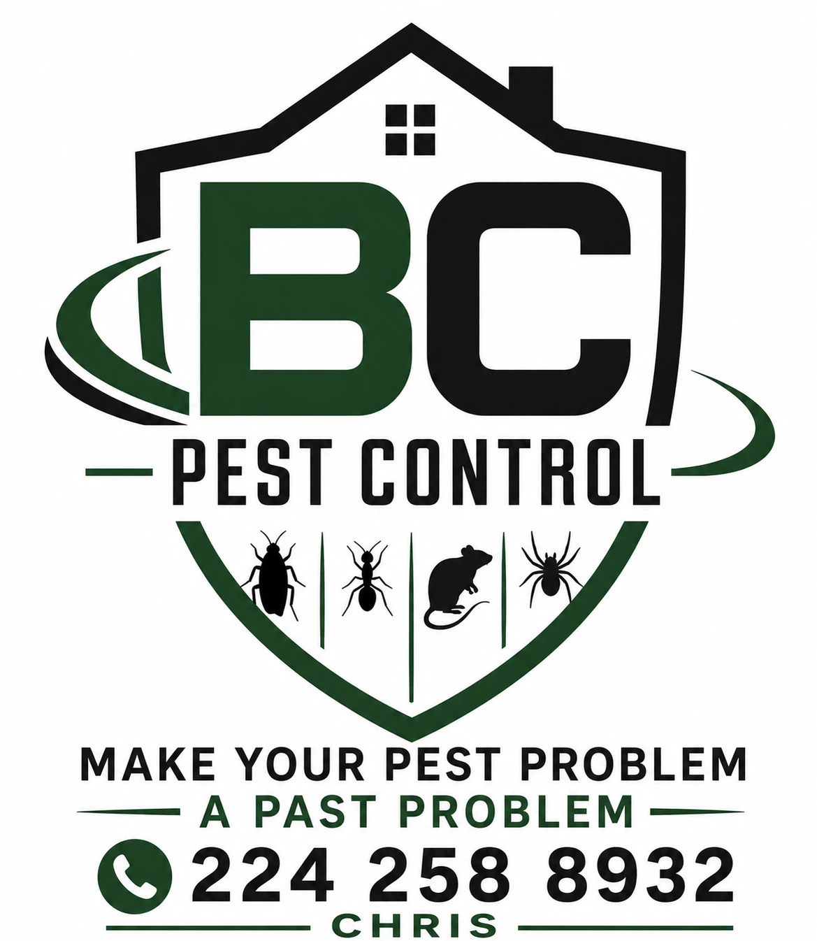 BC Pest Control Services