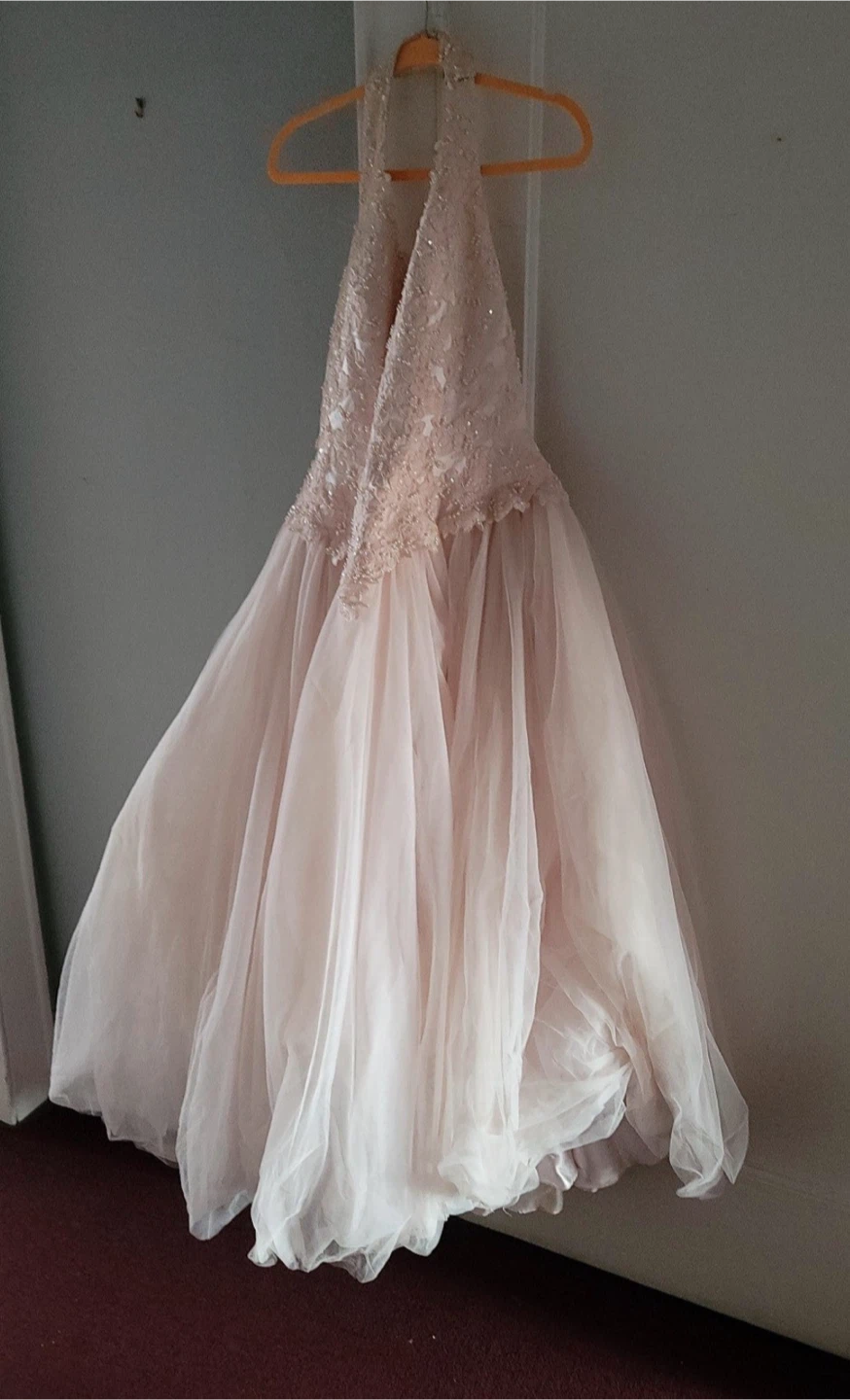 David Tutera Wedding Dress