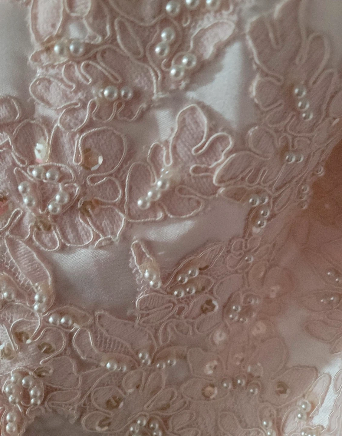 David Tutera Wedding Dress - photo 3