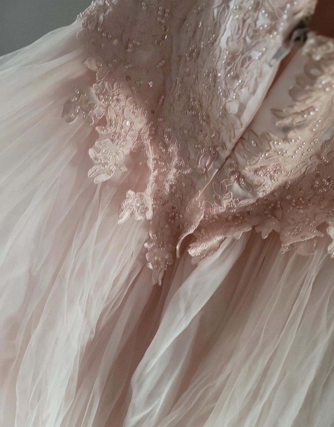 David Tutera Wedding Dress - photo 5