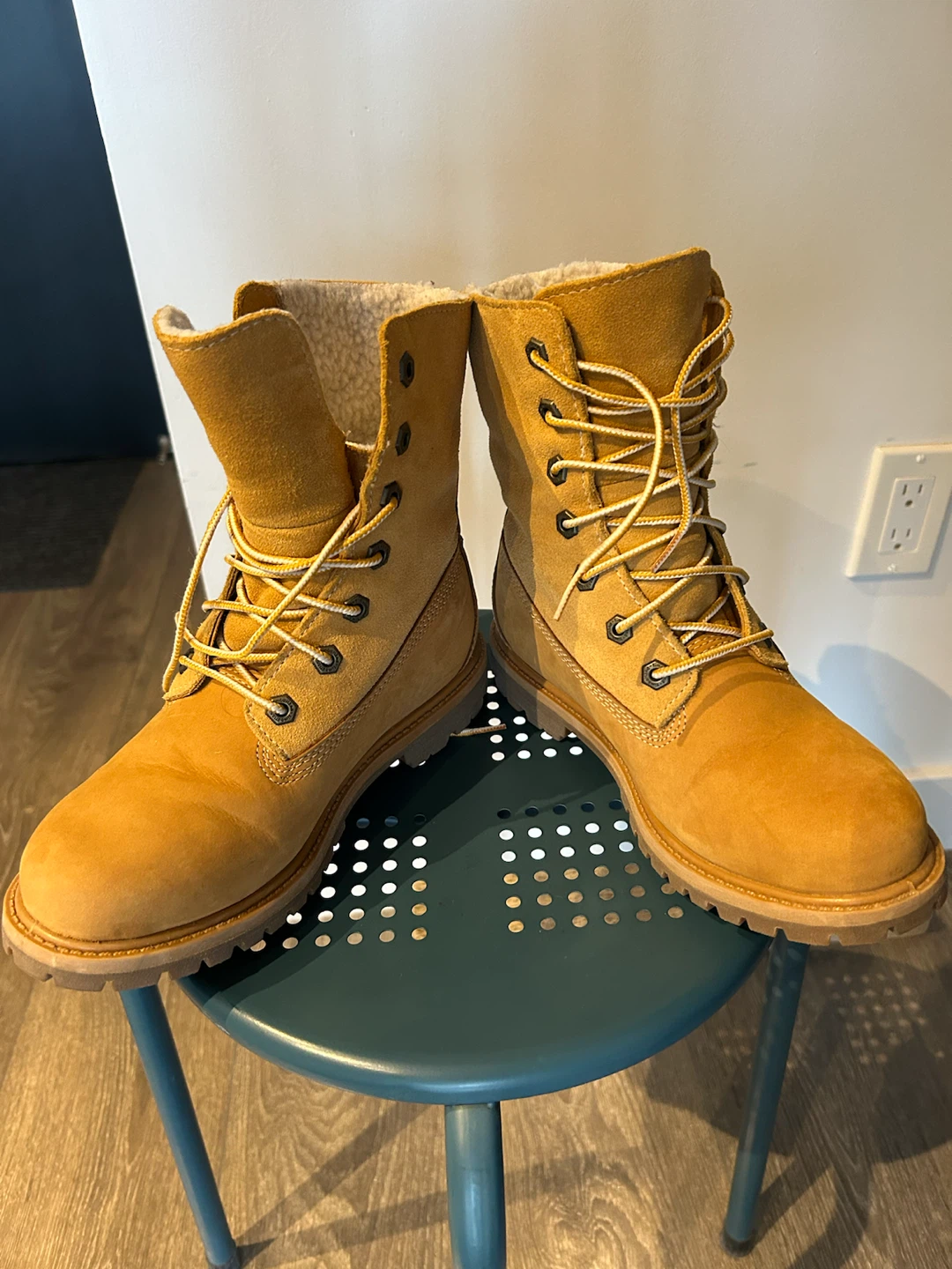 Timberland Women's Waterproof Boots