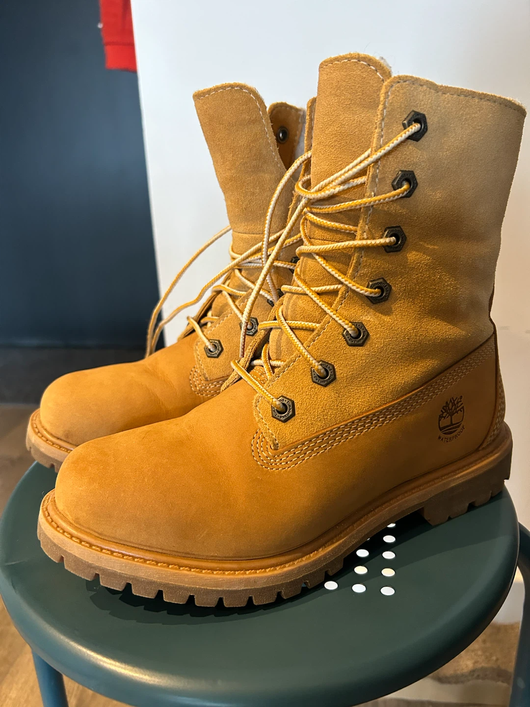 Timberland Women's Waterproof Boots - photo 2