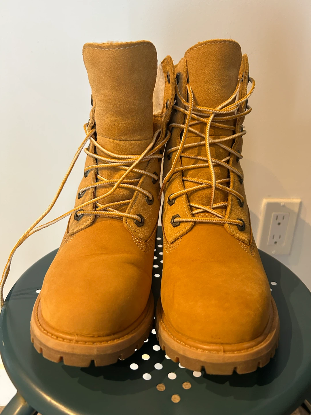Timberland Women's Waterproof Boots - photo 4