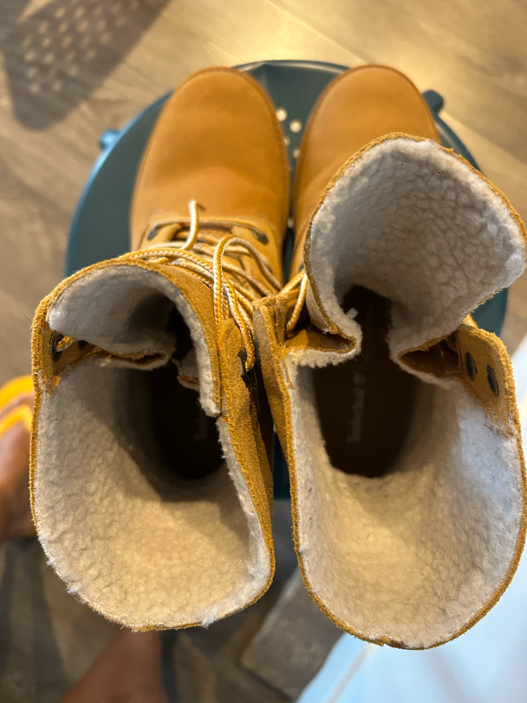 Timberland Women's Waterproof Boots - photo 5