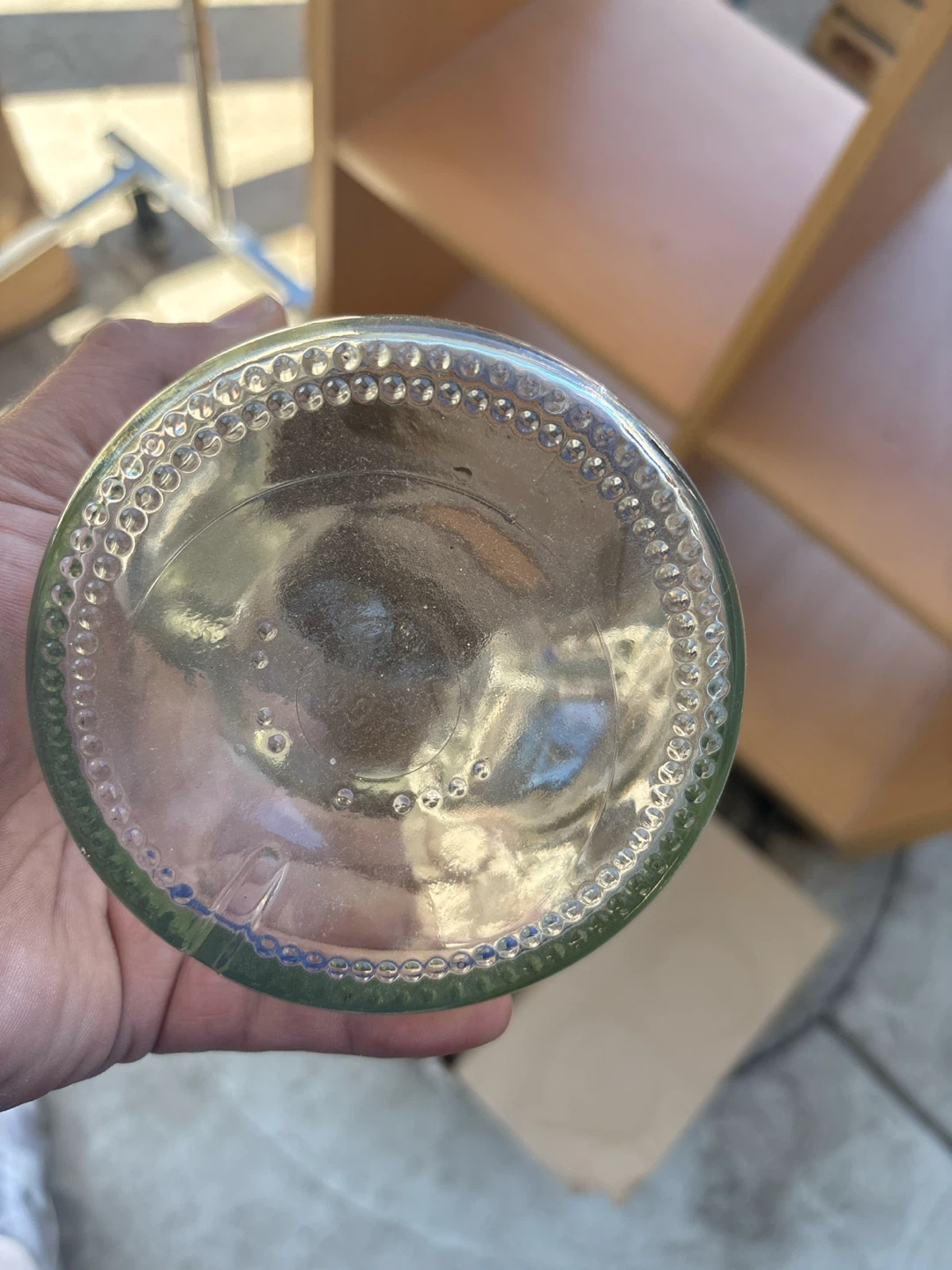 5 Absolut Appreciation Glass Tumbler - photo 2