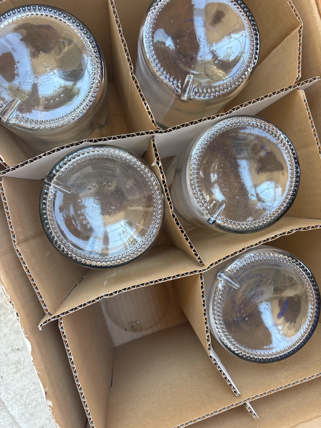 5 Absolut Appreciation Glass Tumbler - photo 4